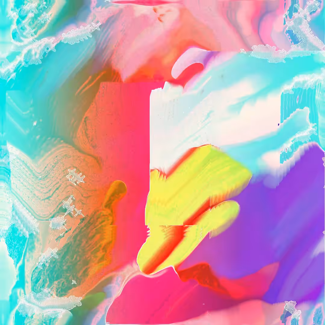 dreaming #15