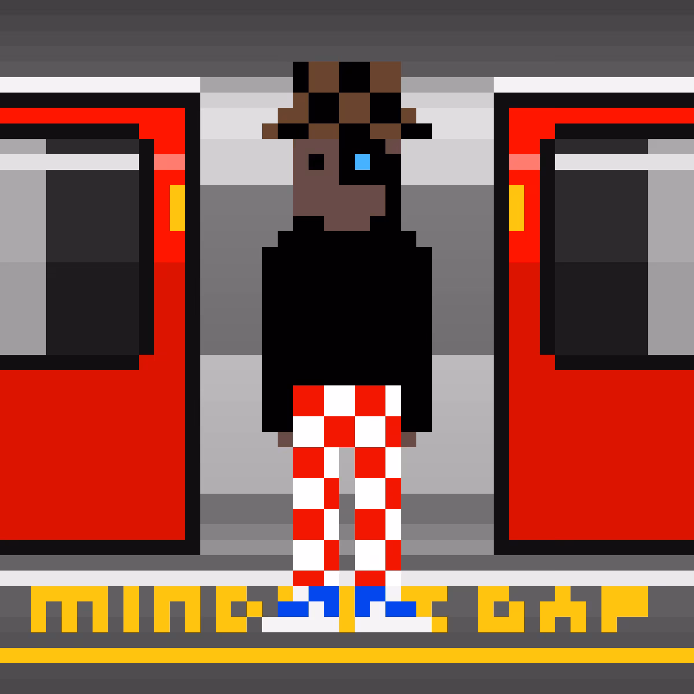 CryptoLondoner #795