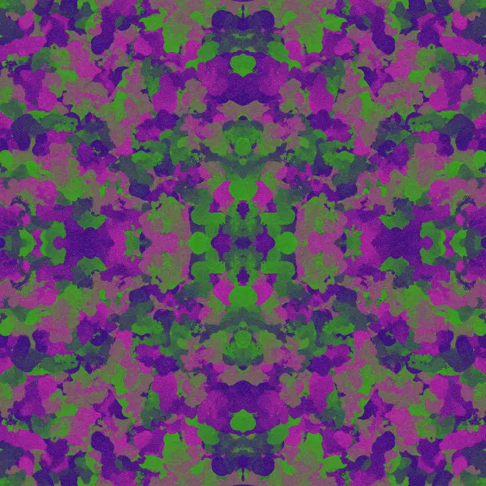 Random Colors #107