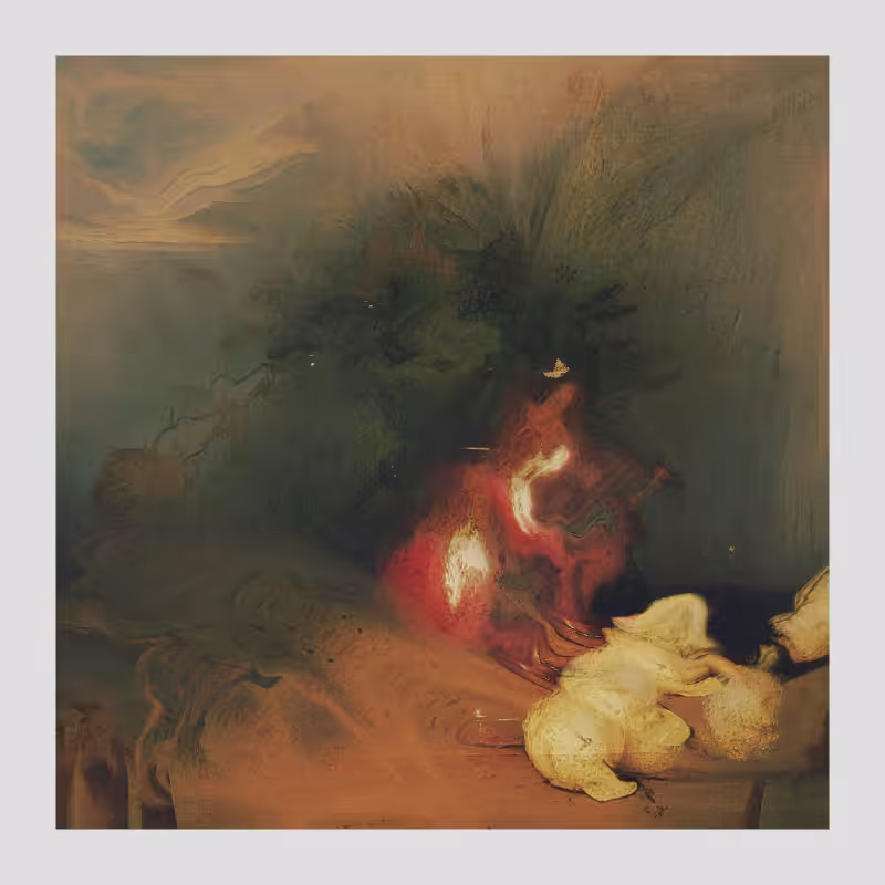 Nature Morte #53