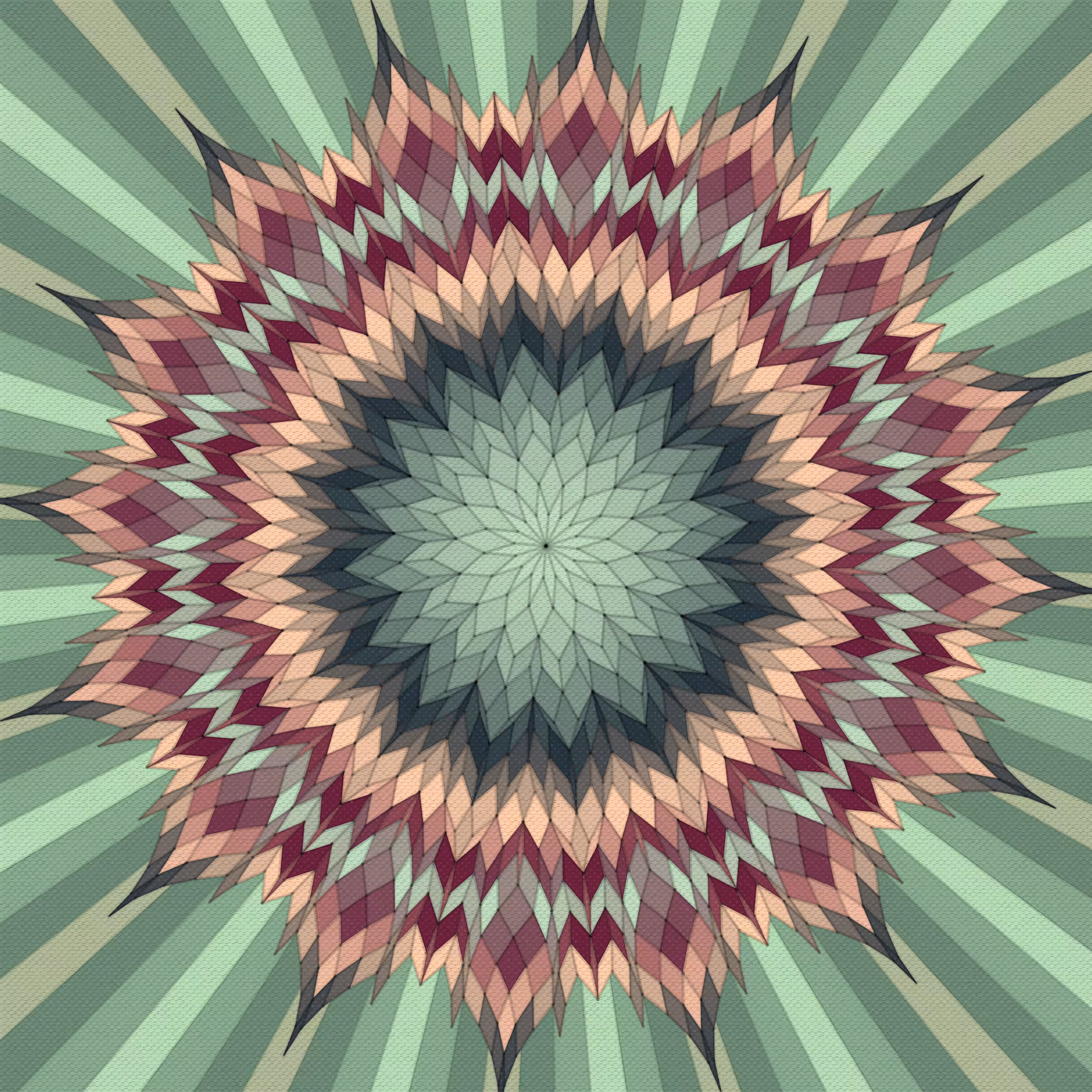 Kaleidoscopia #97