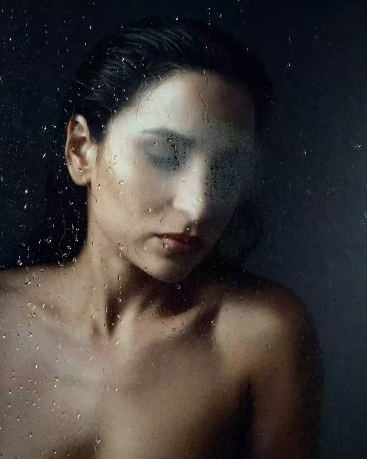 The Power of the Shower