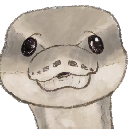 snek