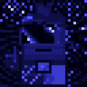 GLITCHTIZEN #6