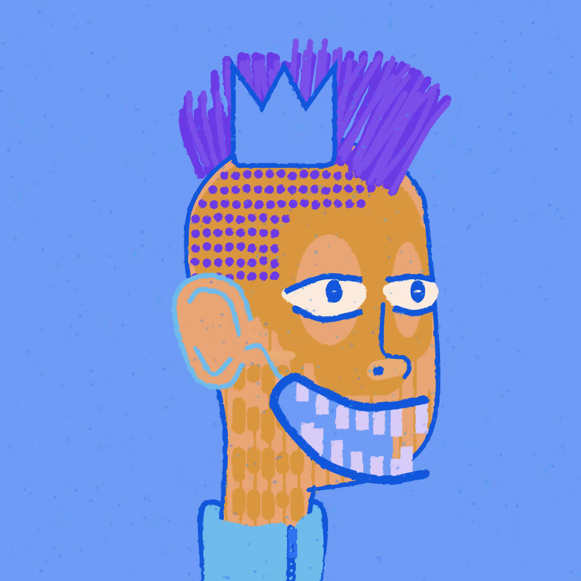 Det Occult  #1259