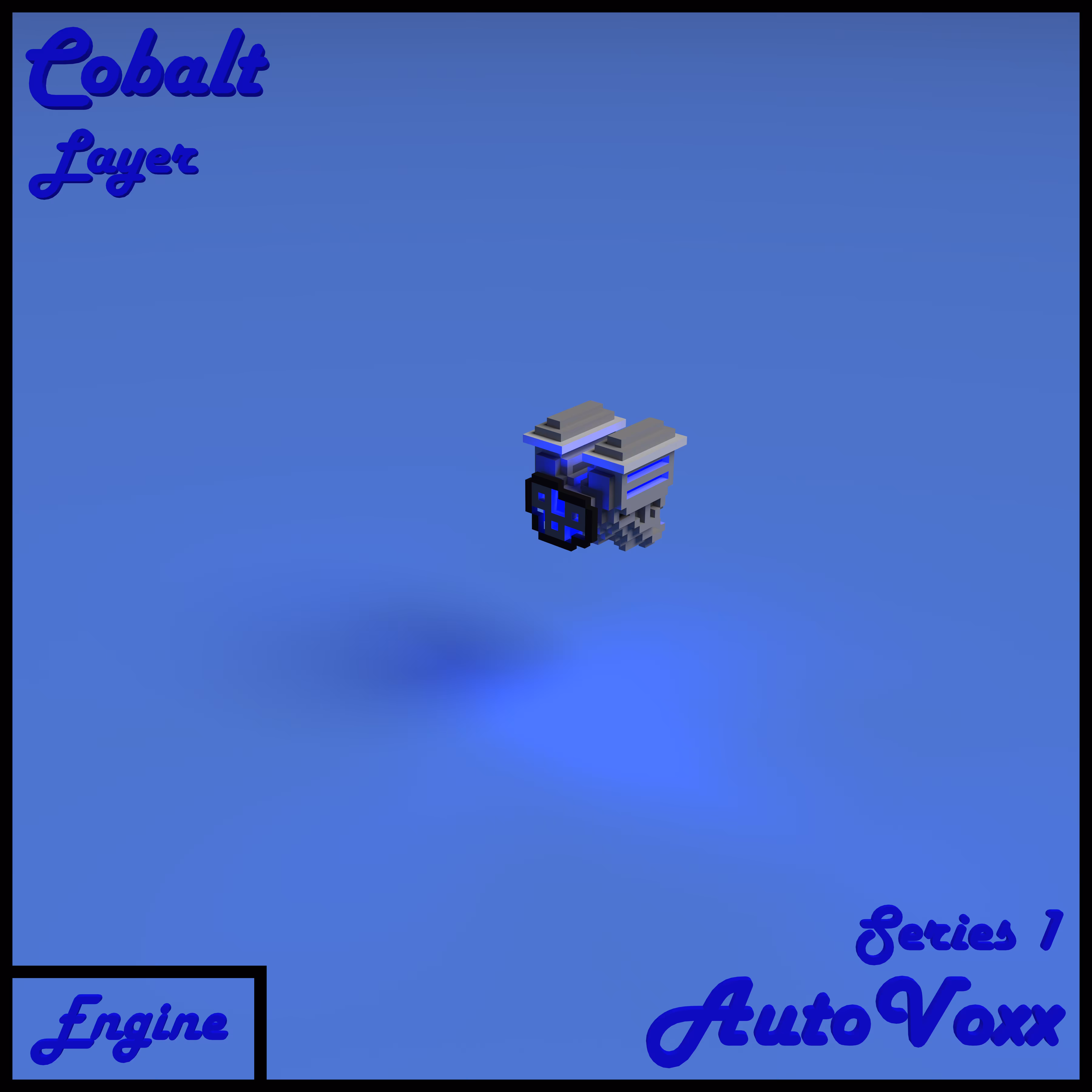 AutoVoxx Series 1 Layer