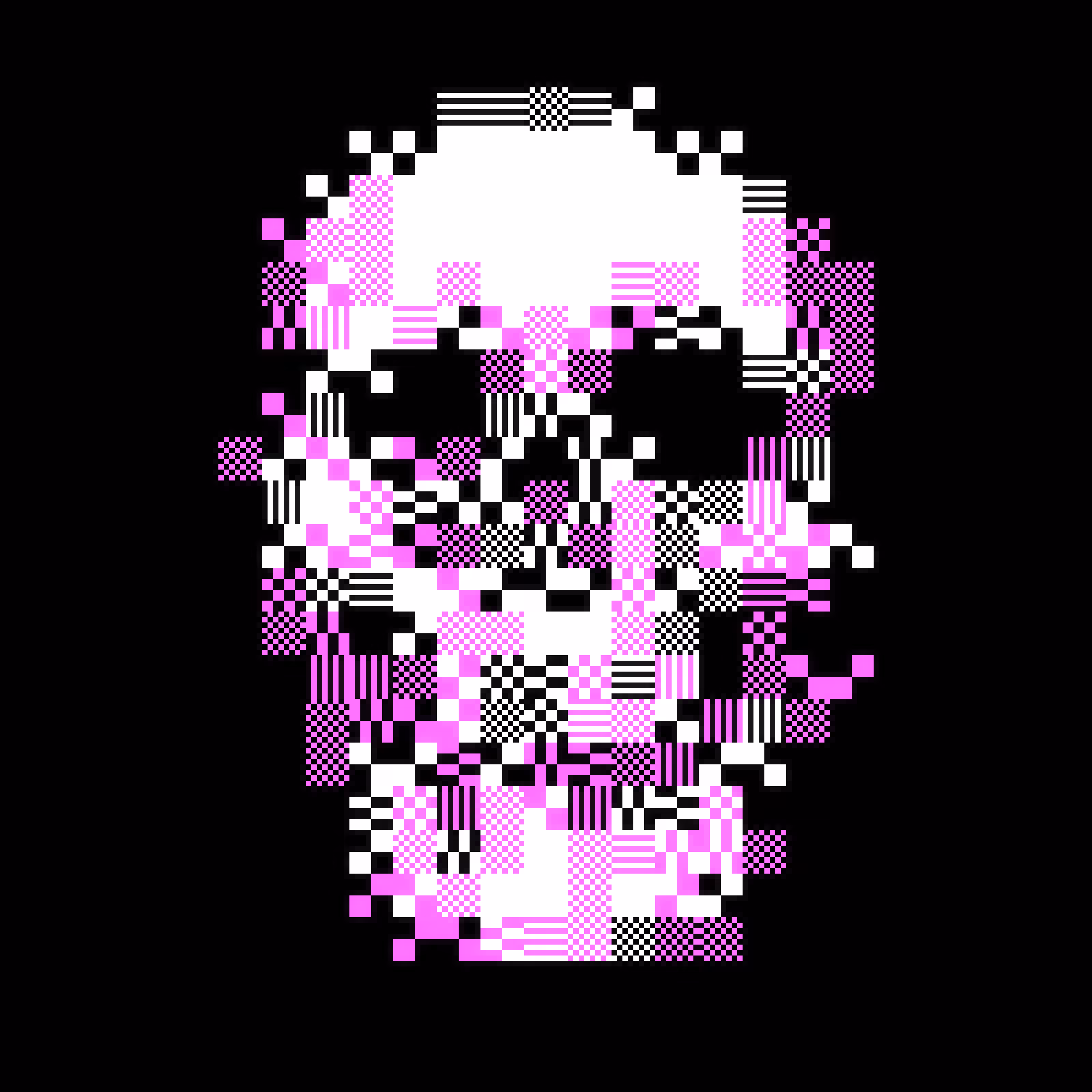 ASCII SKVLL 8