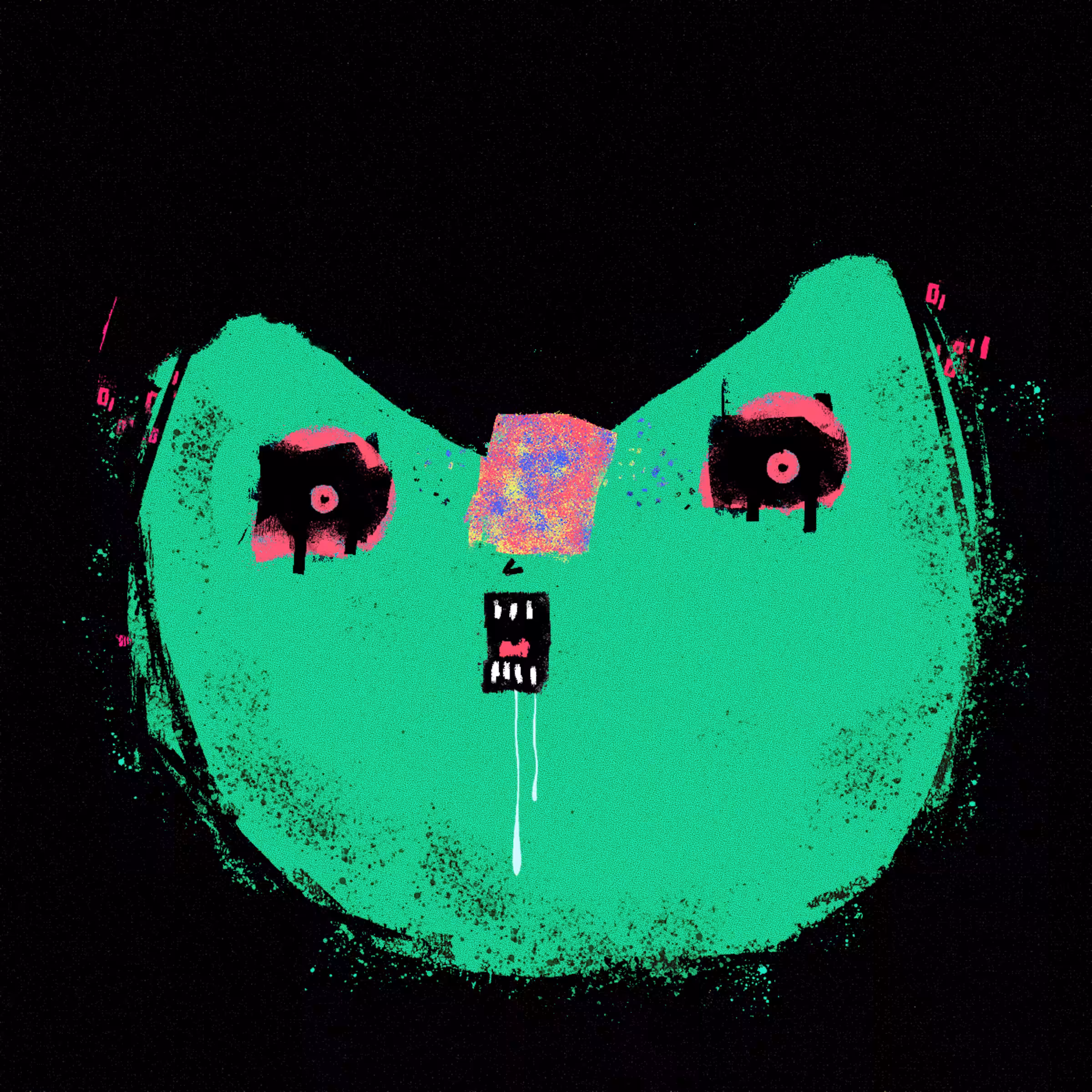 DUMBSTERS: Dumbster #232