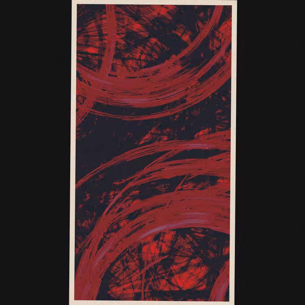 Erasing Memories [diptych] #46