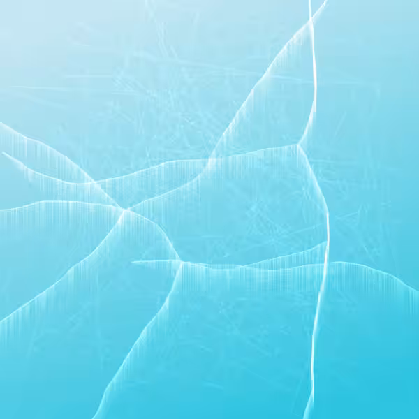 Broken Ice #7