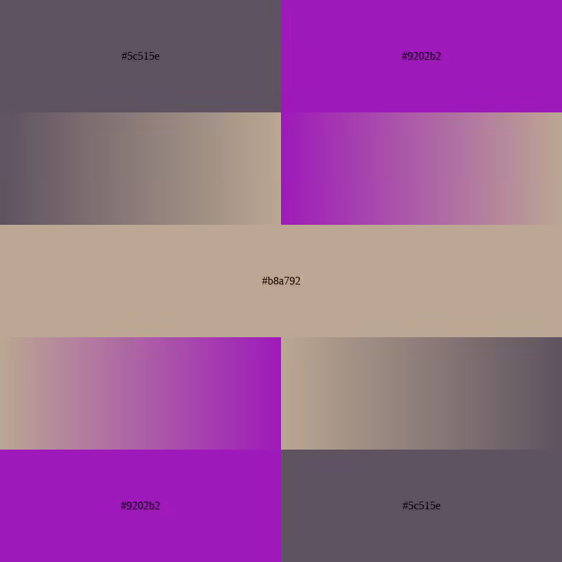 Hexes And Gradients #253