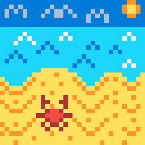 Beach Day