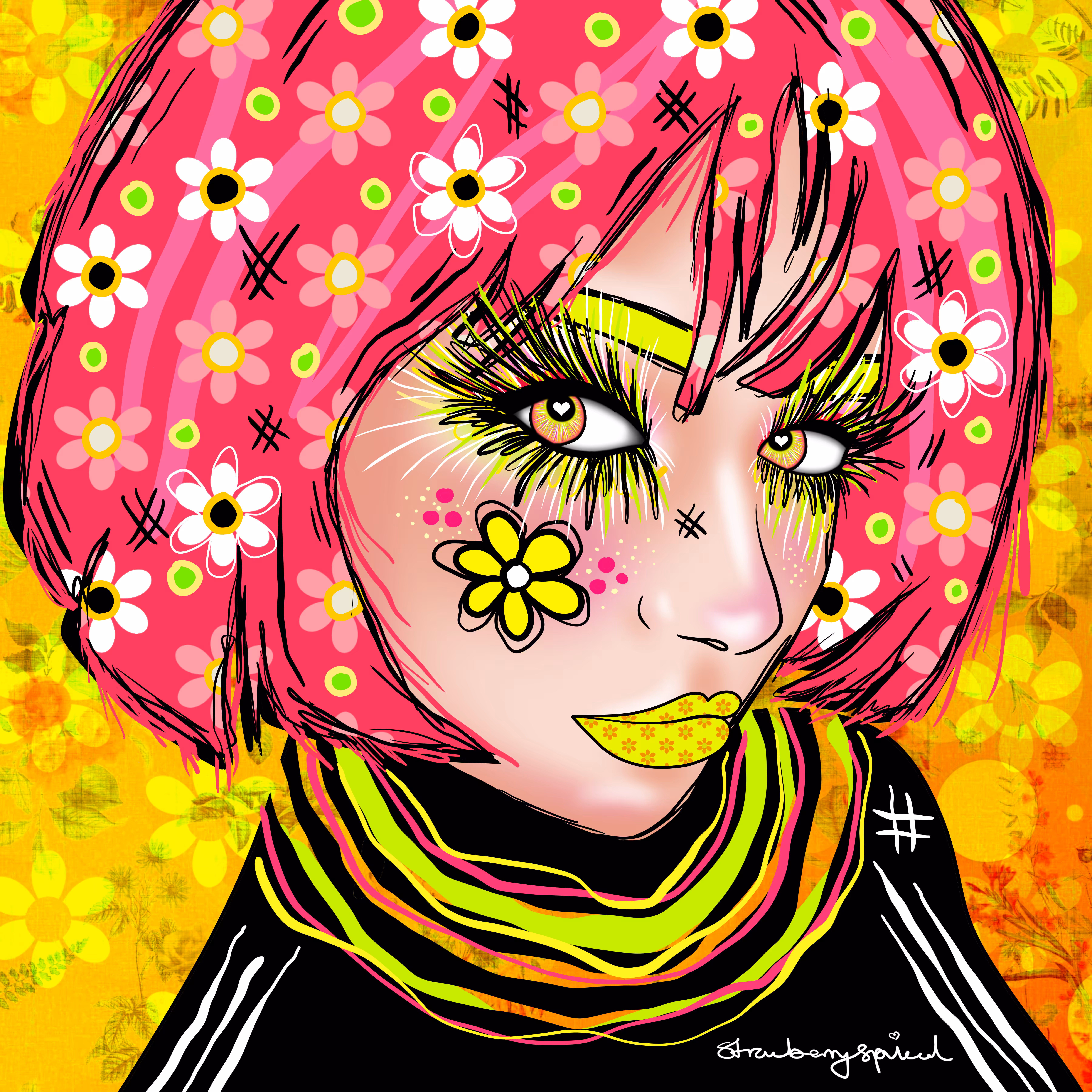 Little Miss Magic