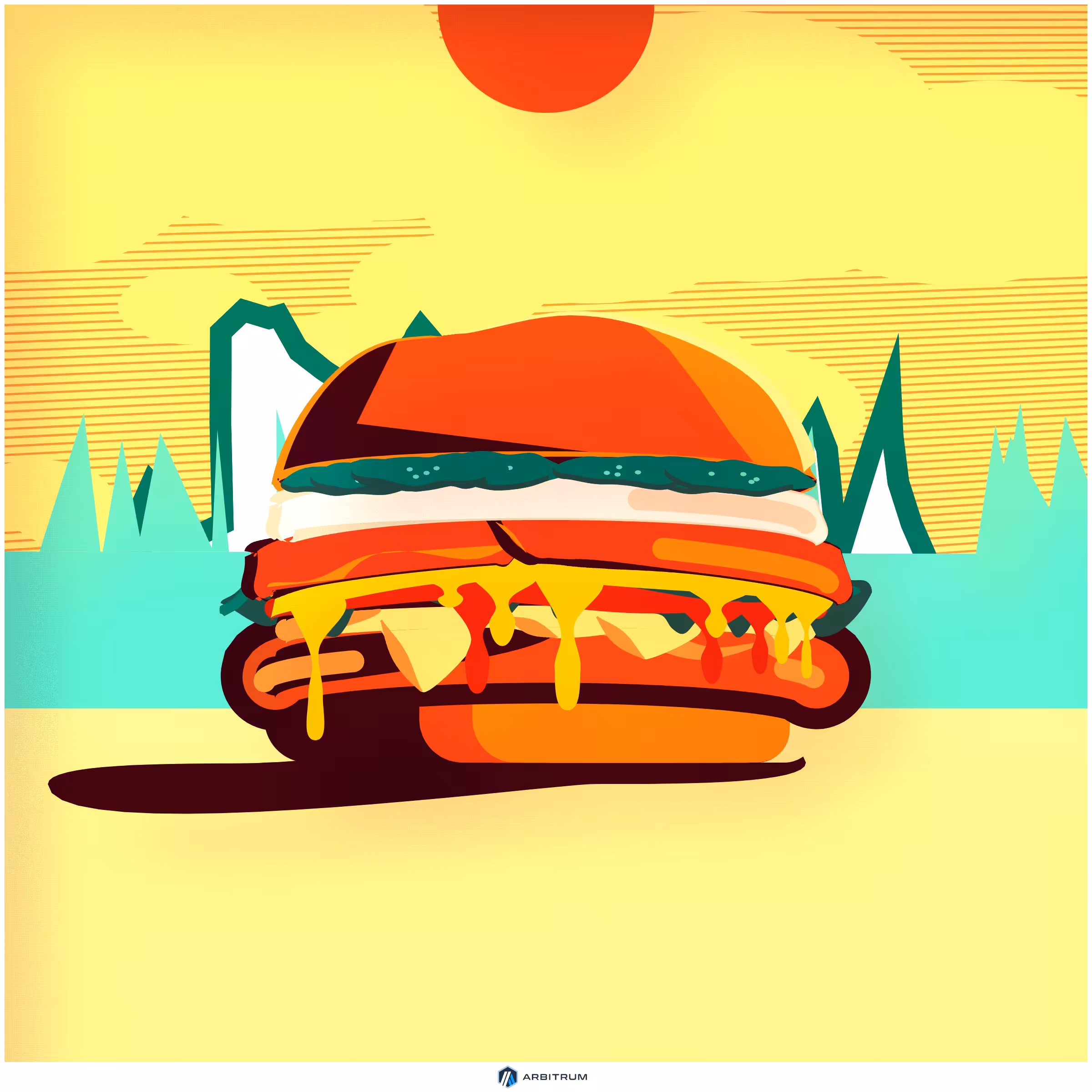 Arbiburgers | ETHDenver #3696