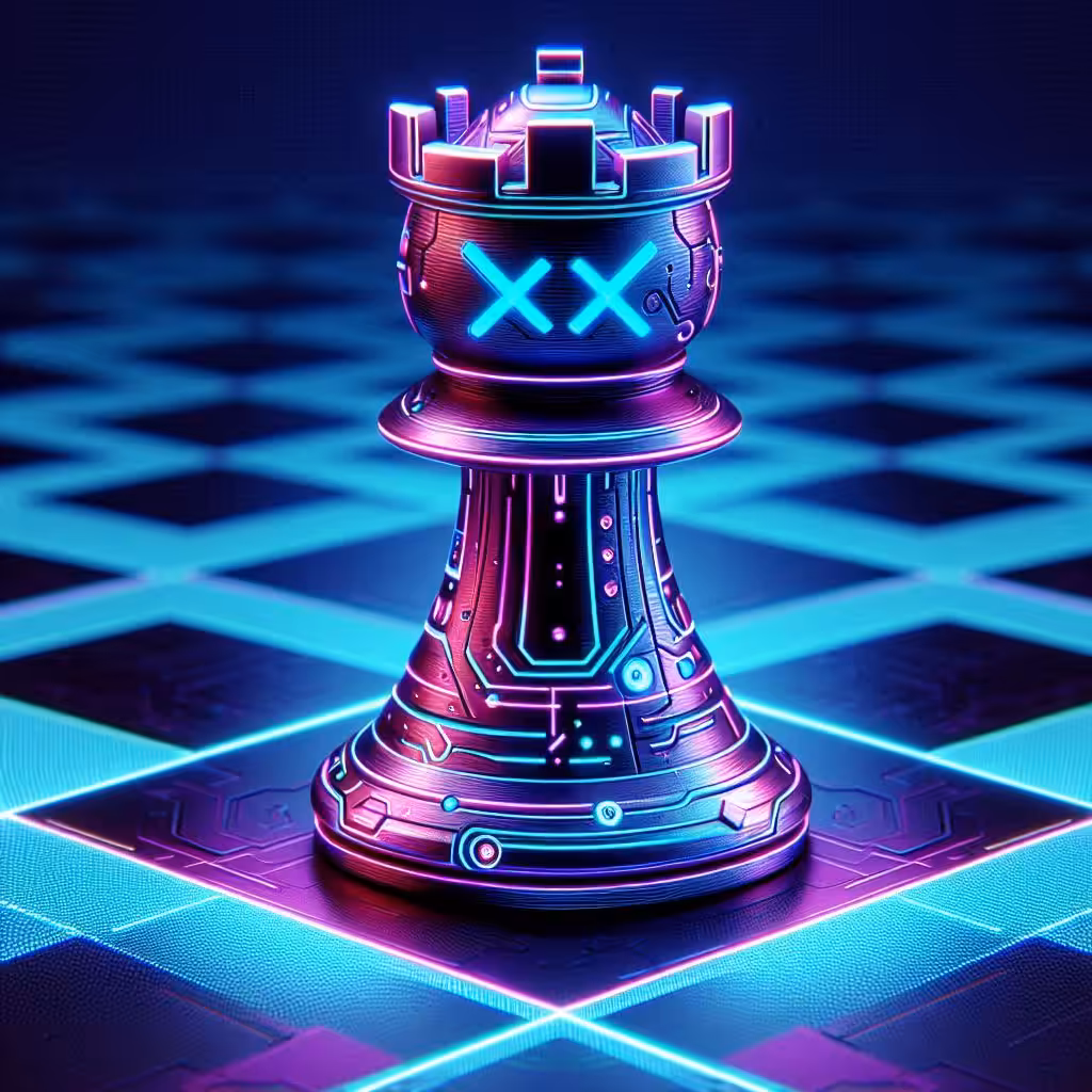 X-Rook
