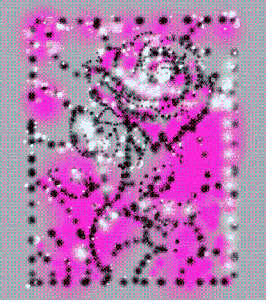 S̷⟡f̷t̷  ̷D̷⟡t̷s̷ ̷ R̷⟡s̷e̷   