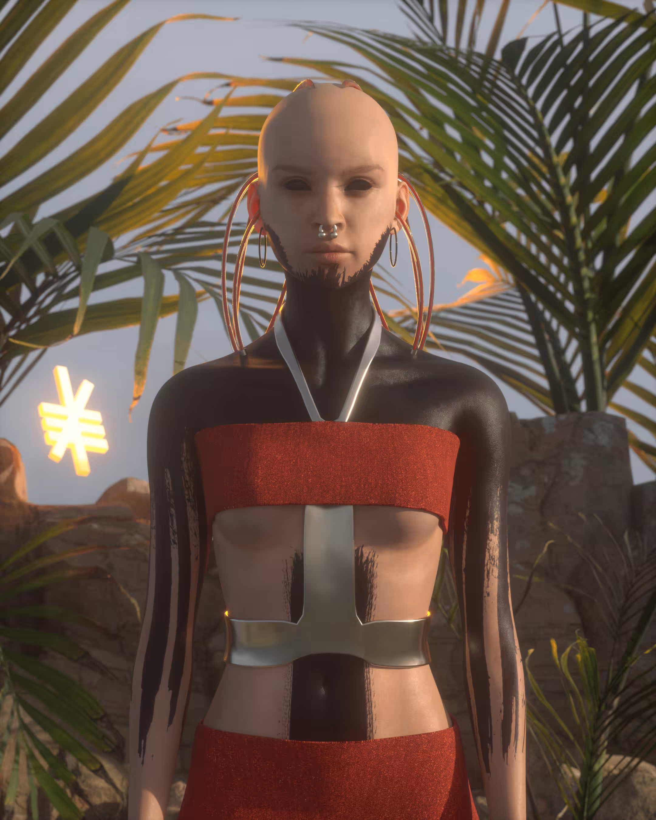 #002 HUMANKIND: MA-AT