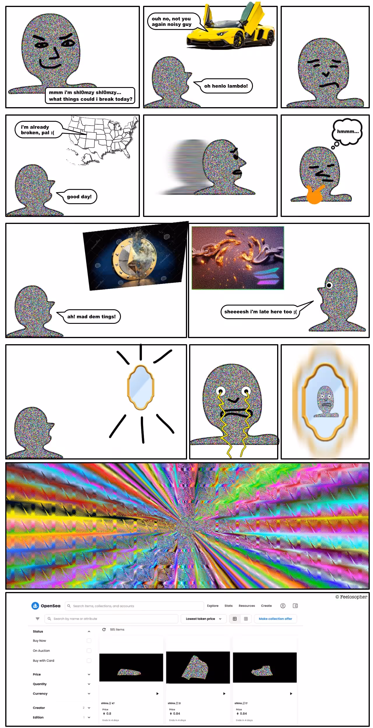 Adventures of shl0ms