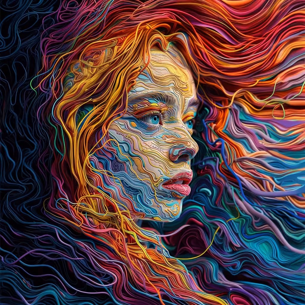 Dance of the Wind