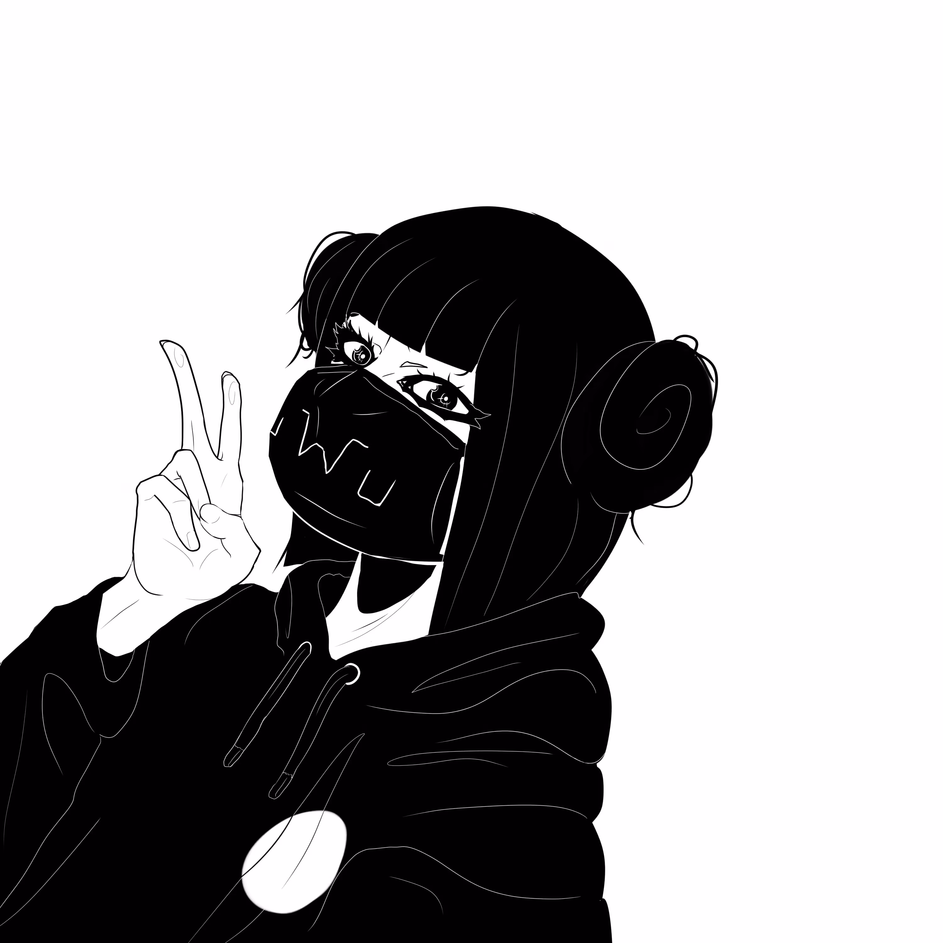 U W U