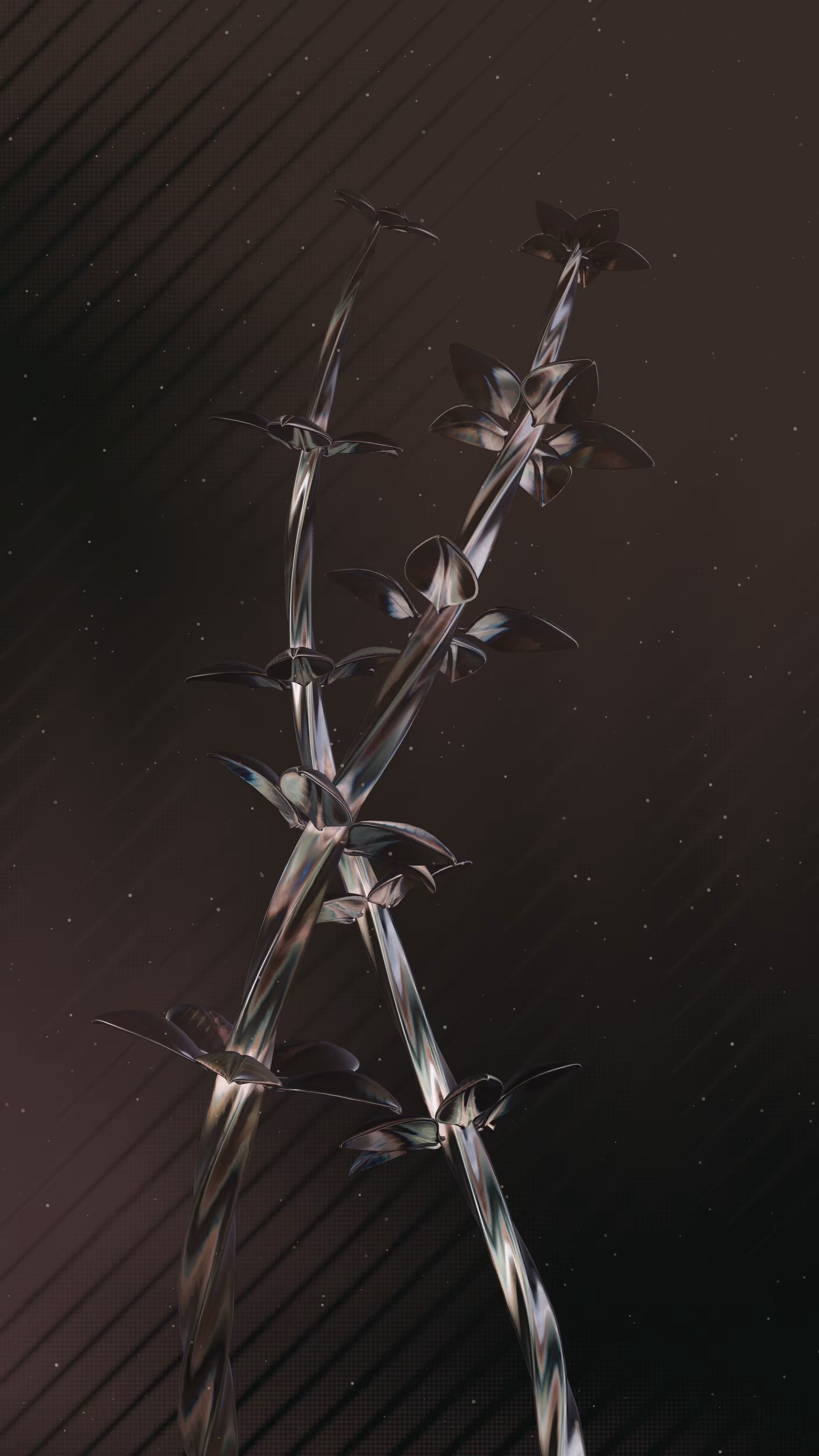Touch Glass #49