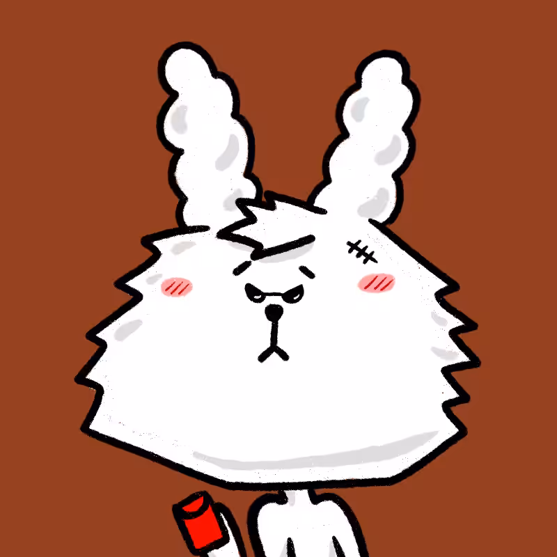 Rabbit of You #74