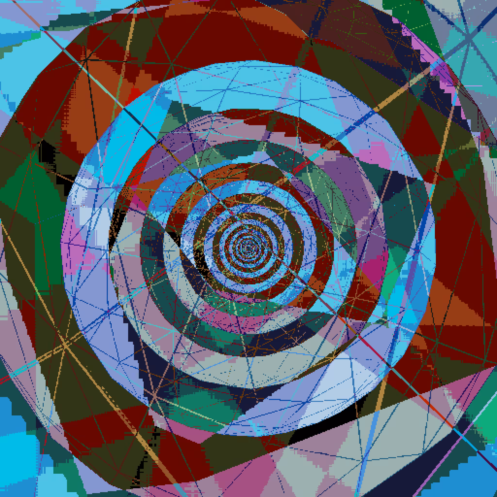 Voidroses [B-Side] #18