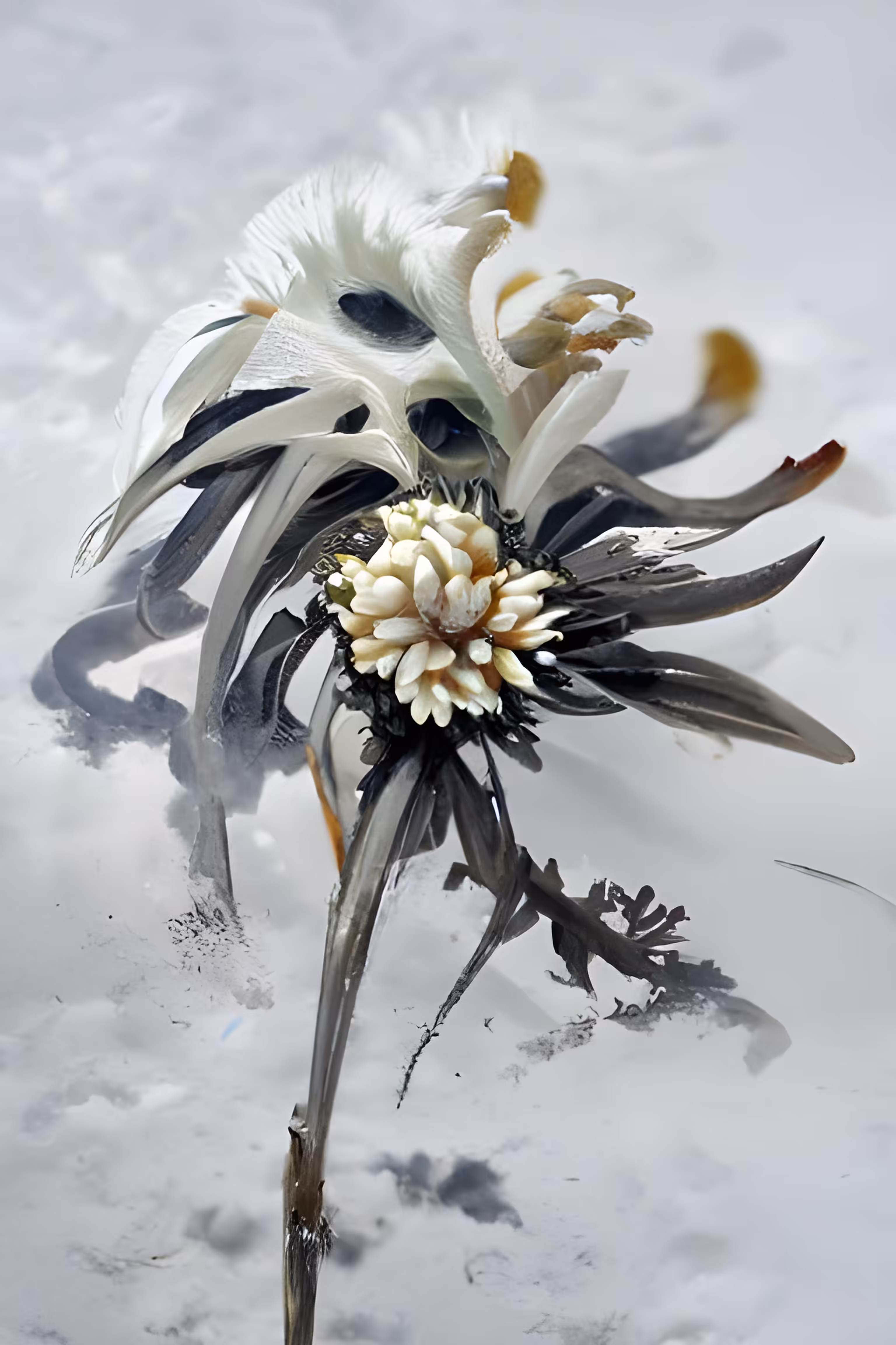 rarible flower
