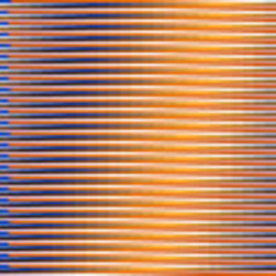 Oscillators #205