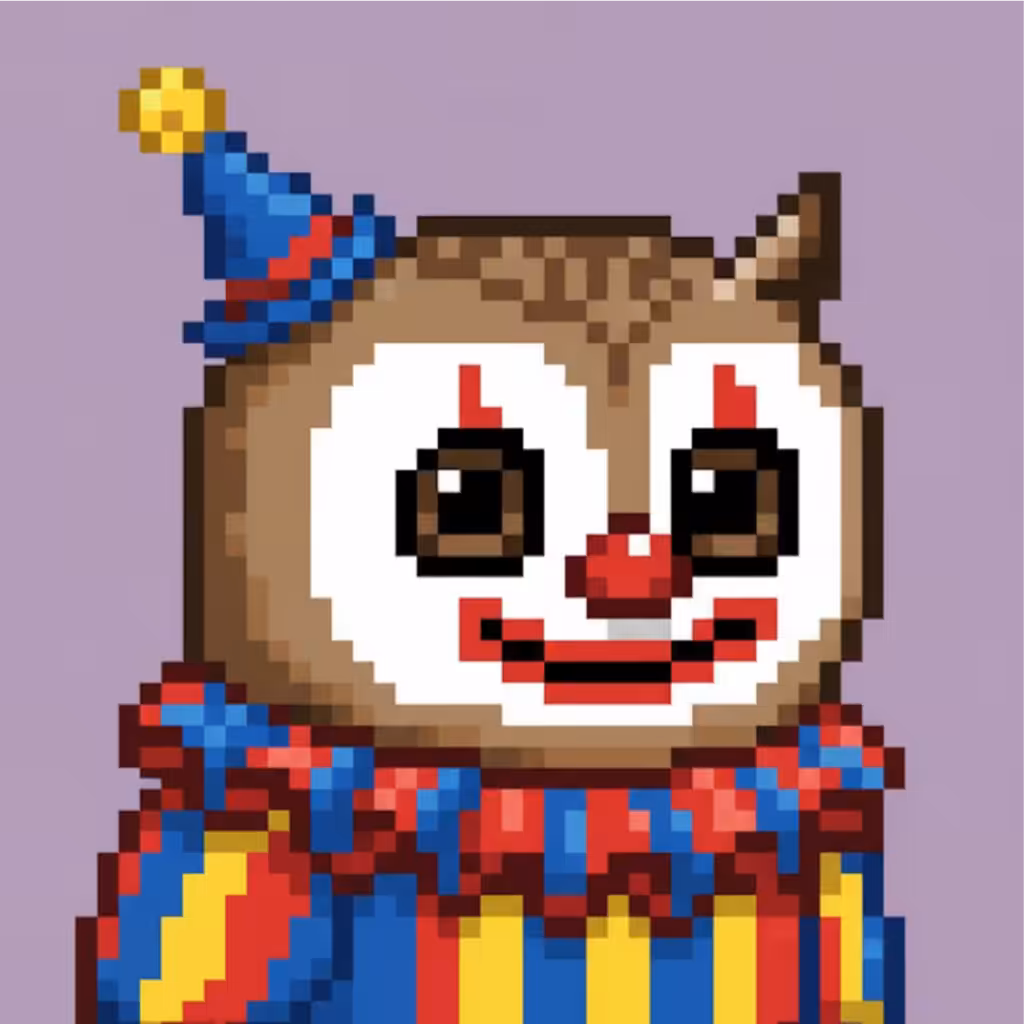 Hoot #9