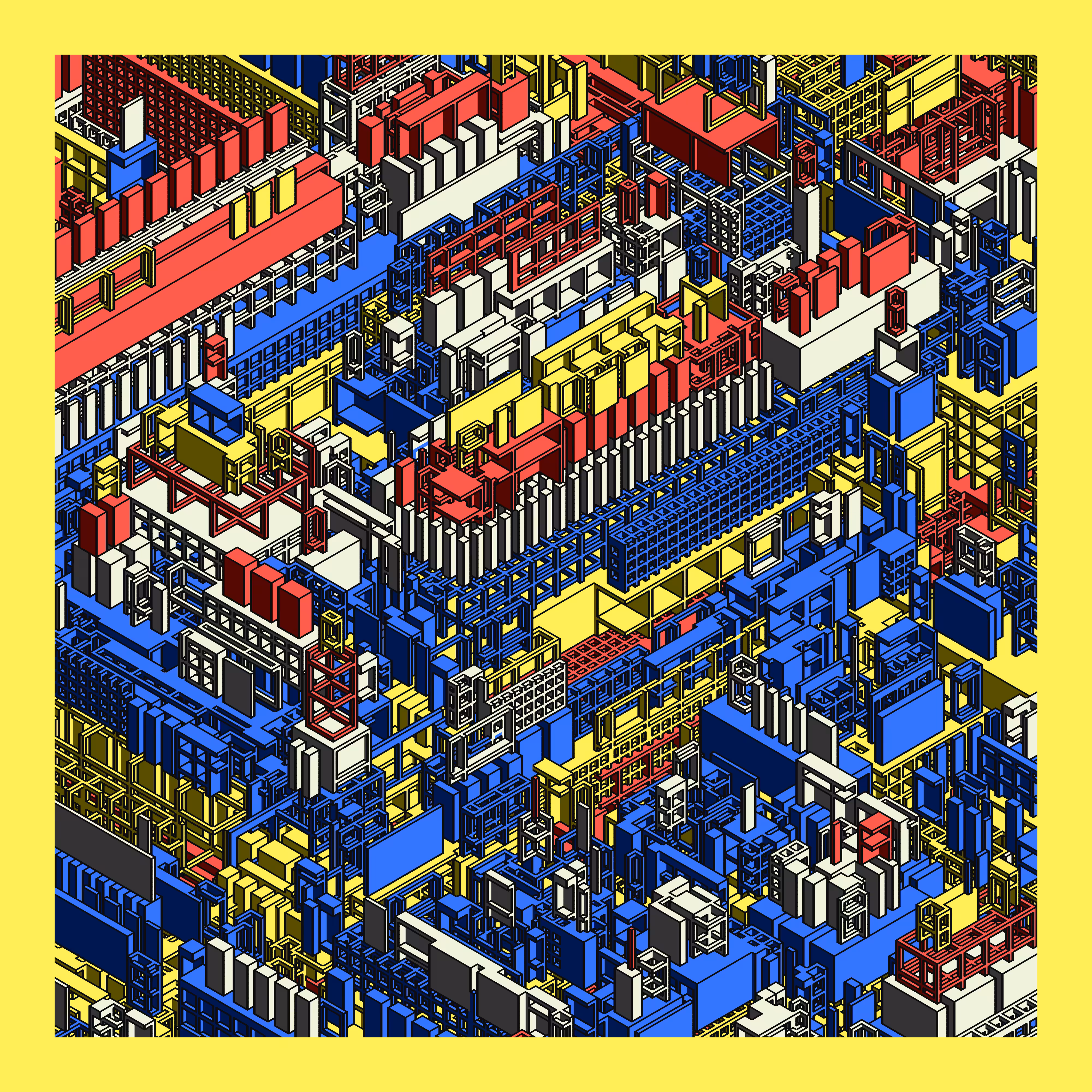 Plasticity #449