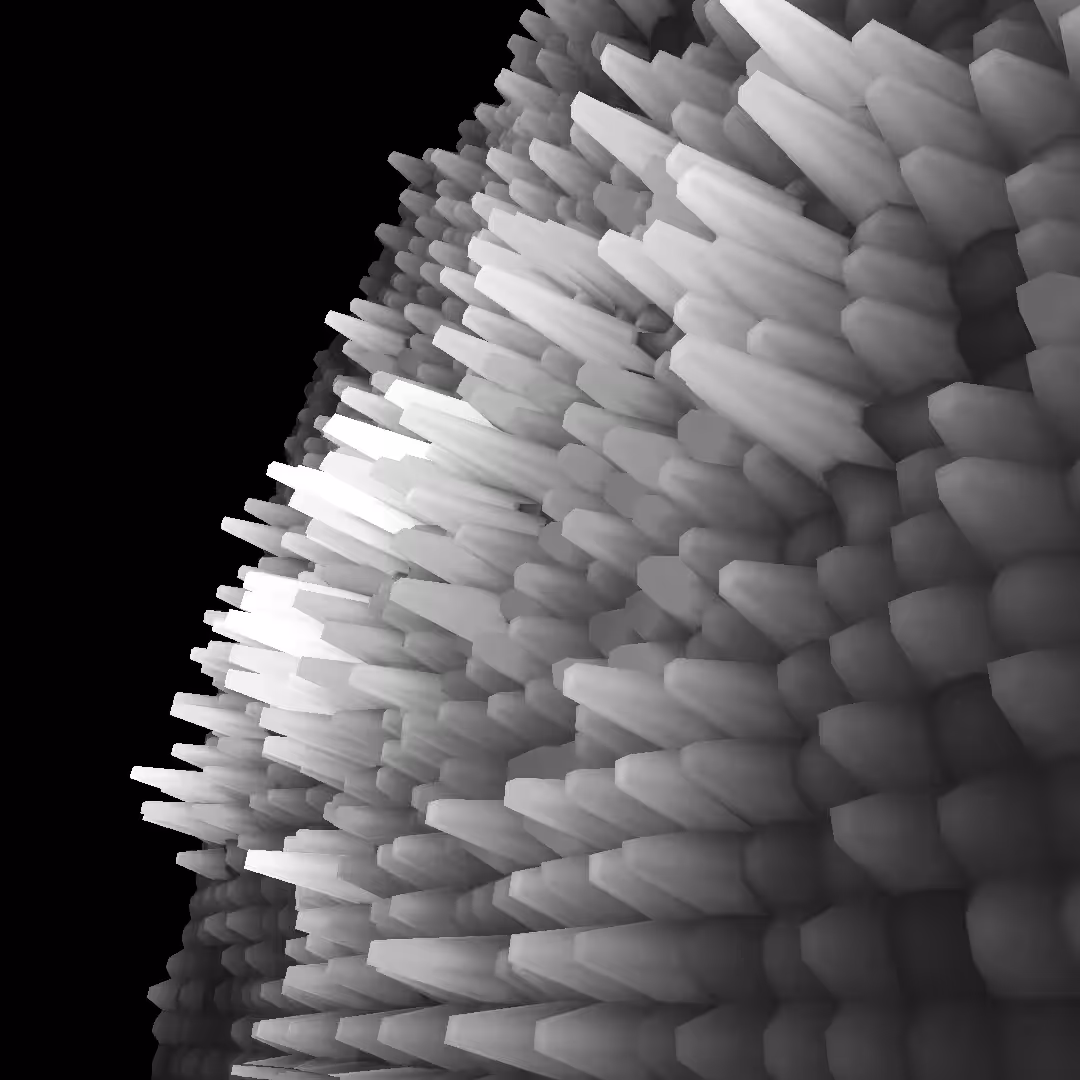 monolith field 06
