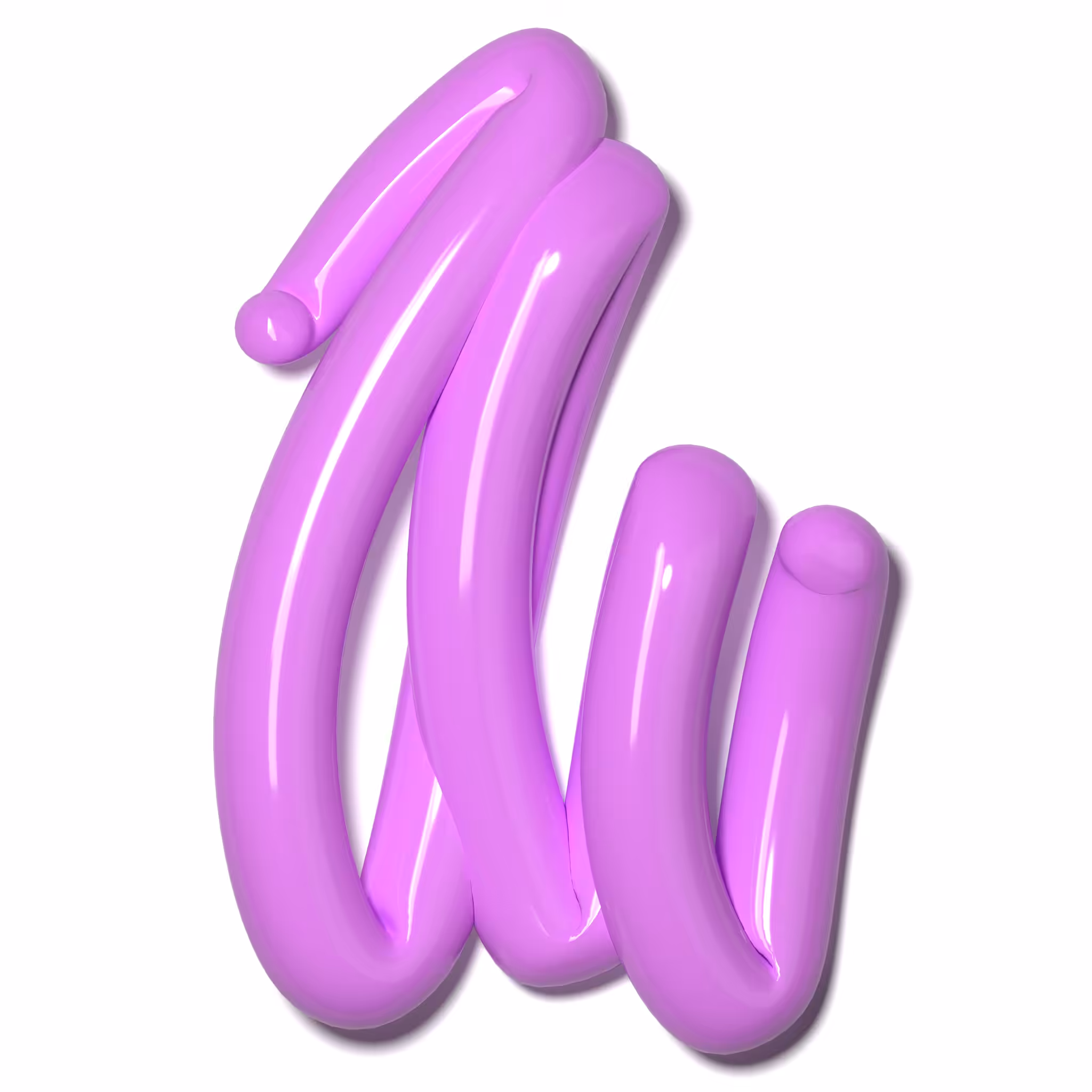 Surprisingly Pink #2