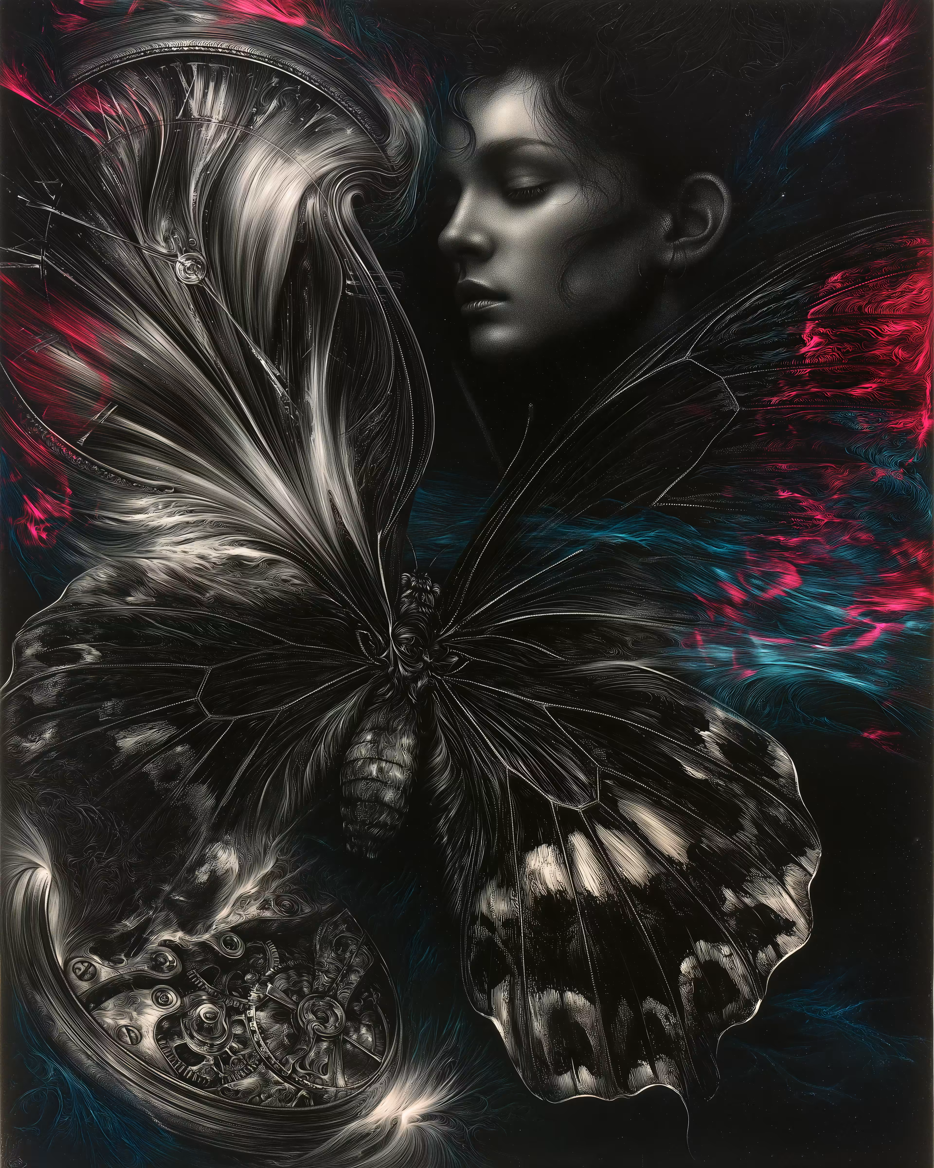 Aurelia Wisp.