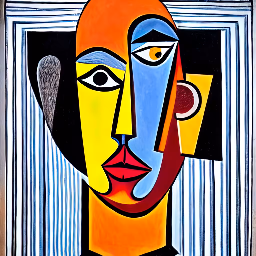 Artful Degen #315