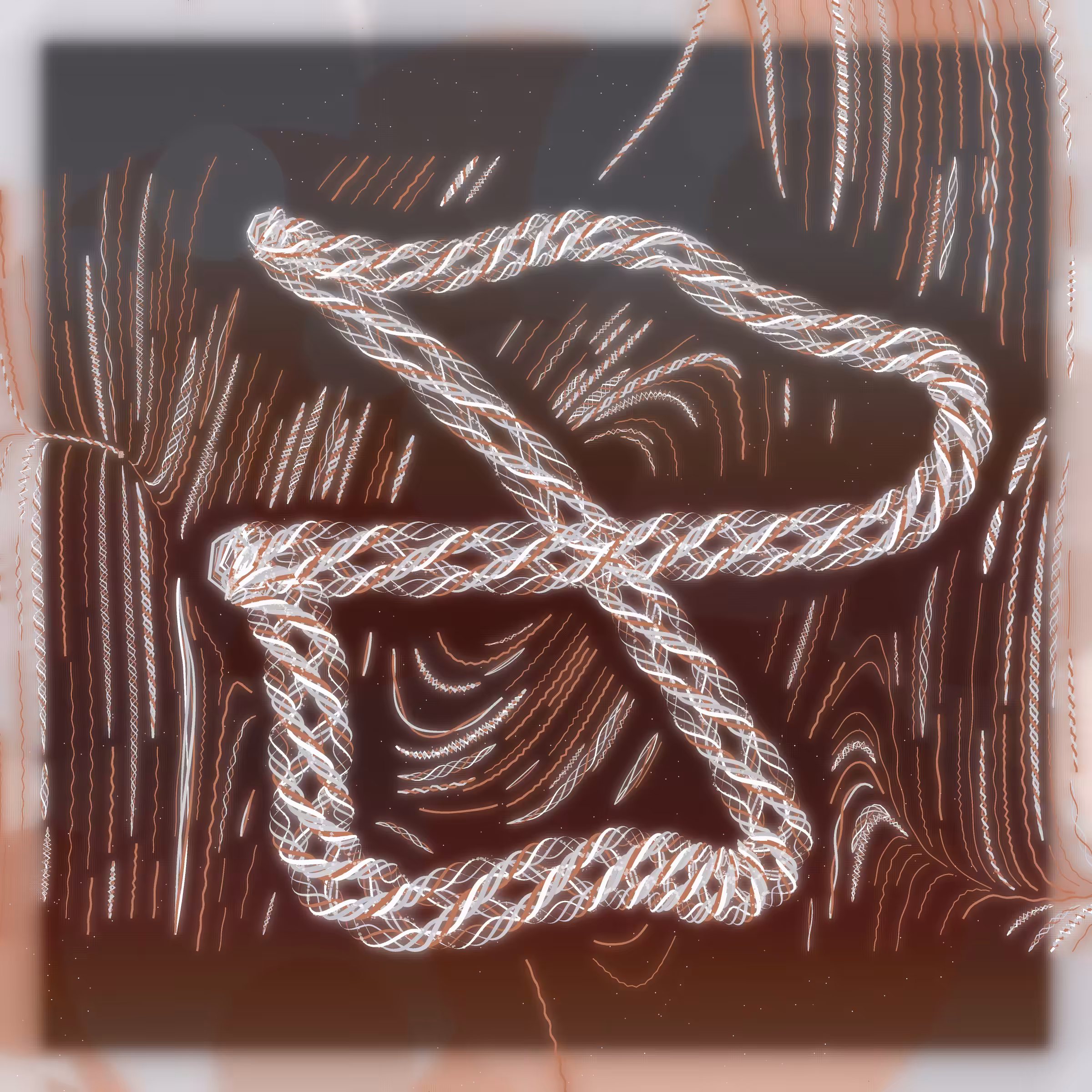 Friendship Bracelets #34414