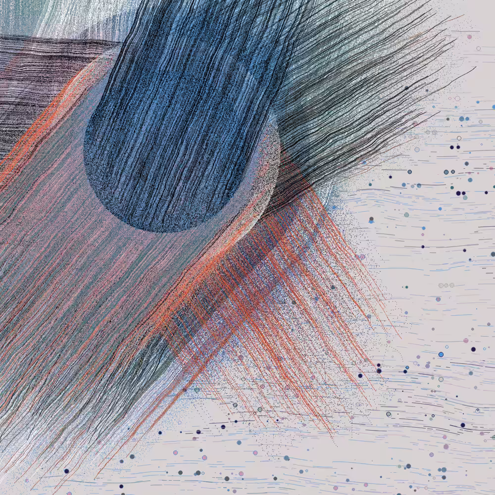 Celestial Collisions  #418