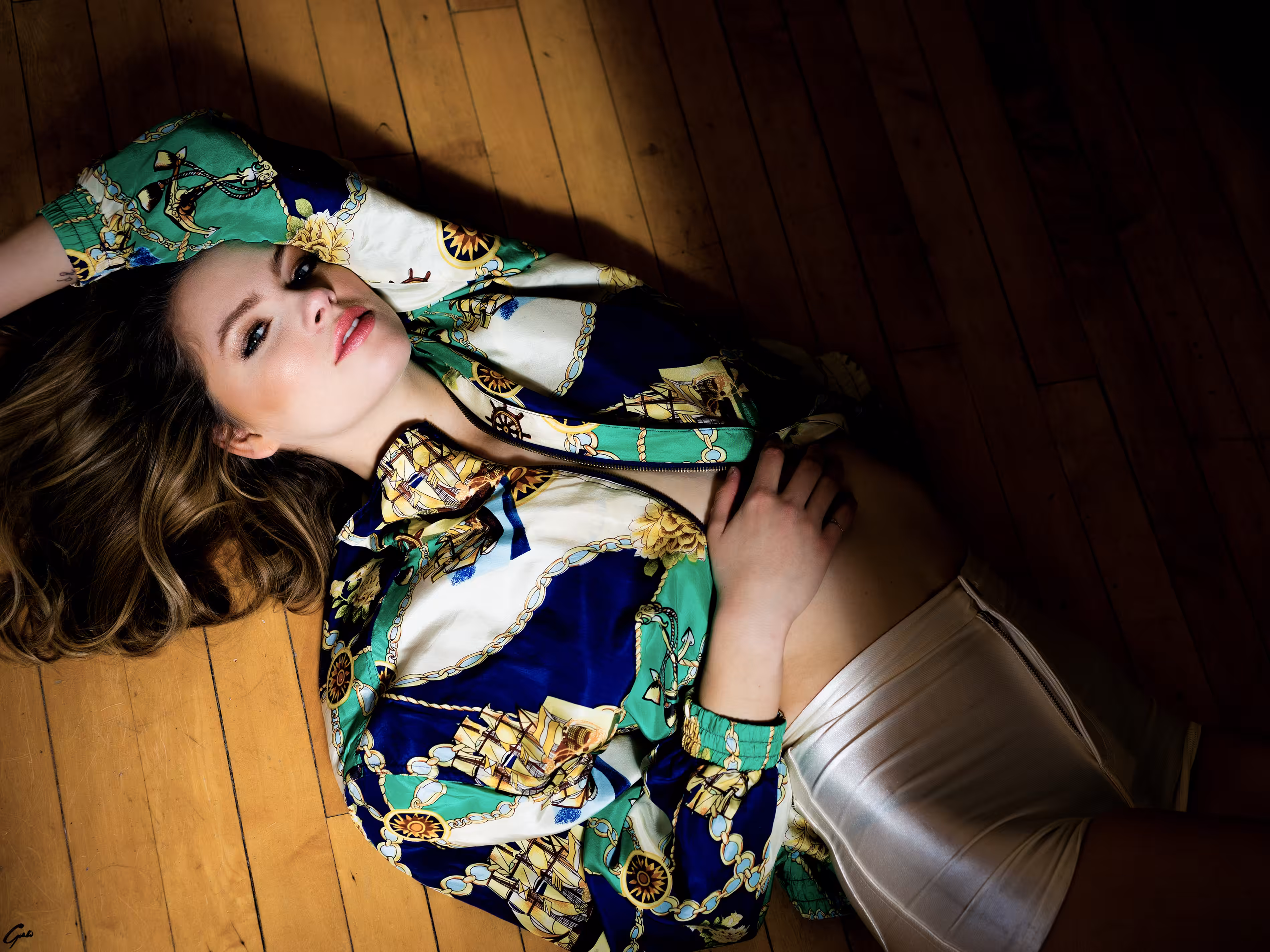 Luxury Undone