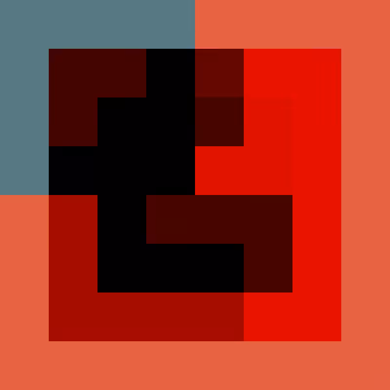 BLEND #27