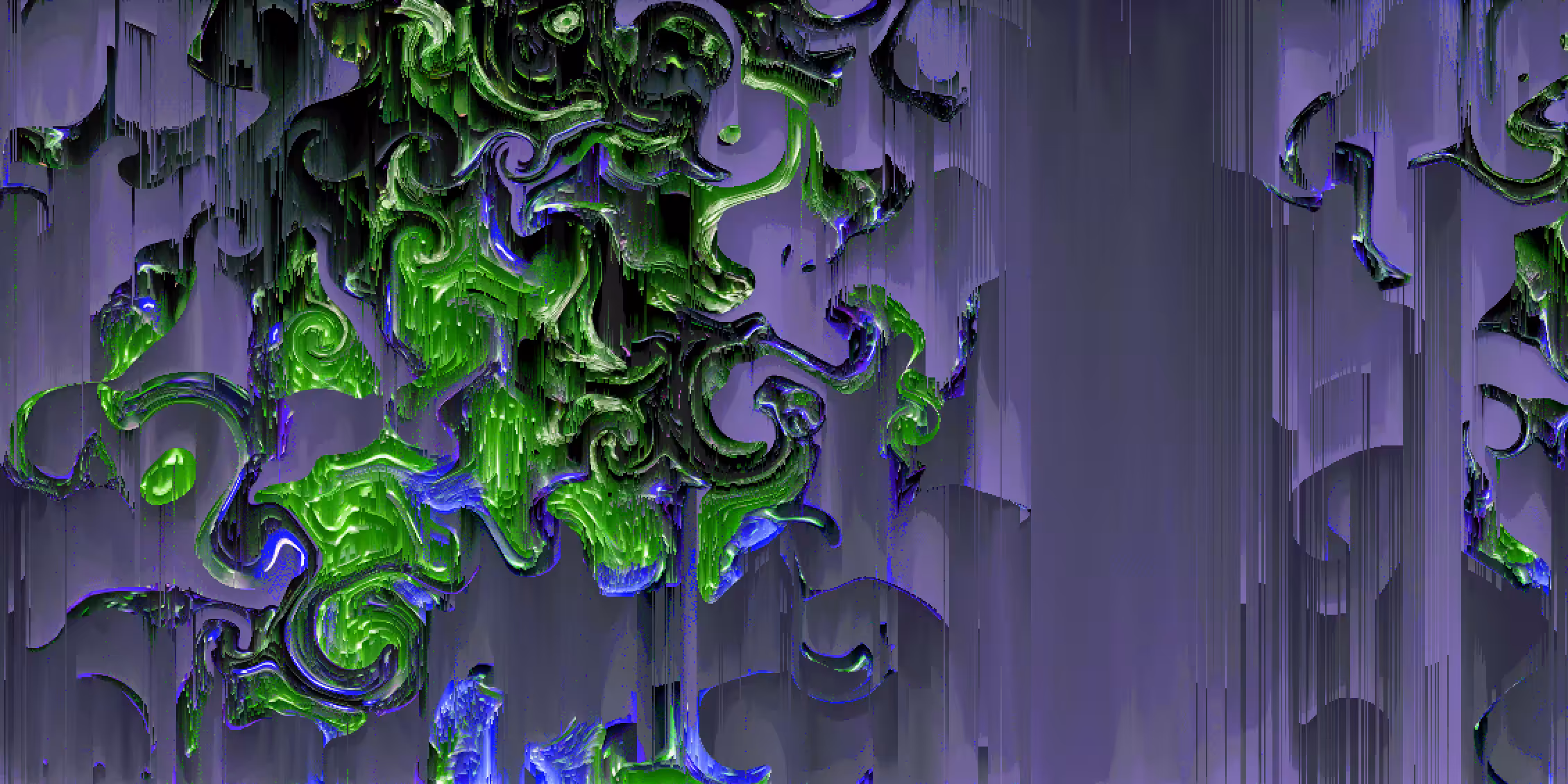 006 FALLEN PRED-AI-TOR BANNER