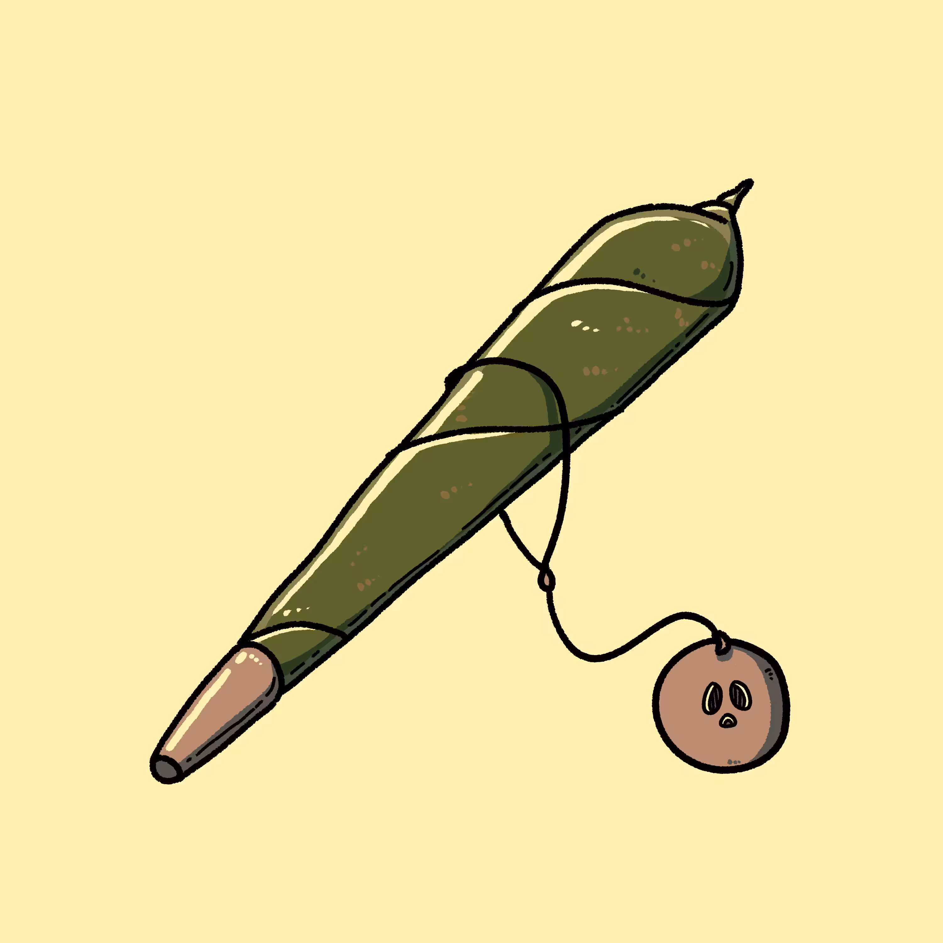 MATABOLONG'S JOINT