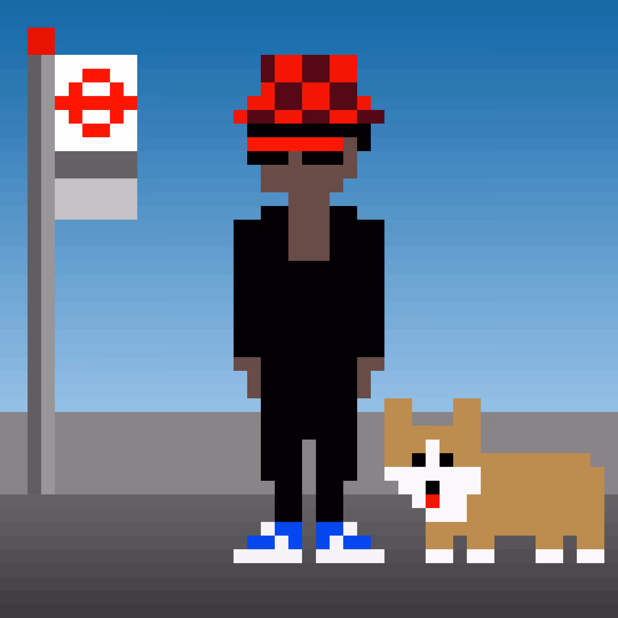 CryptoLondoner #884
