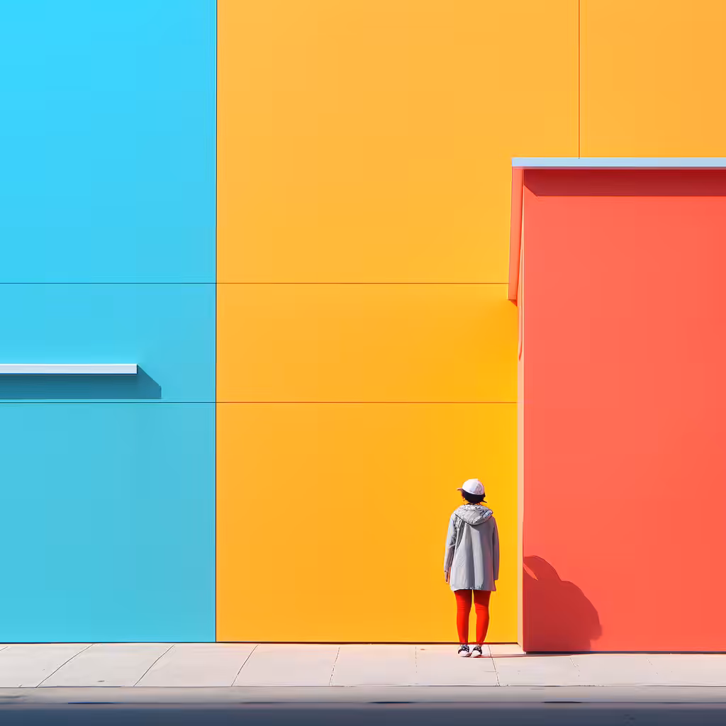 MINIMUM SPACES #24