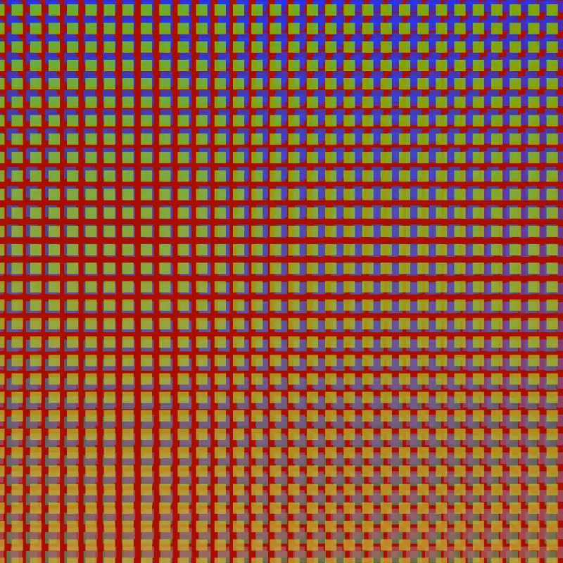 fx(Unit of truth) II #4
