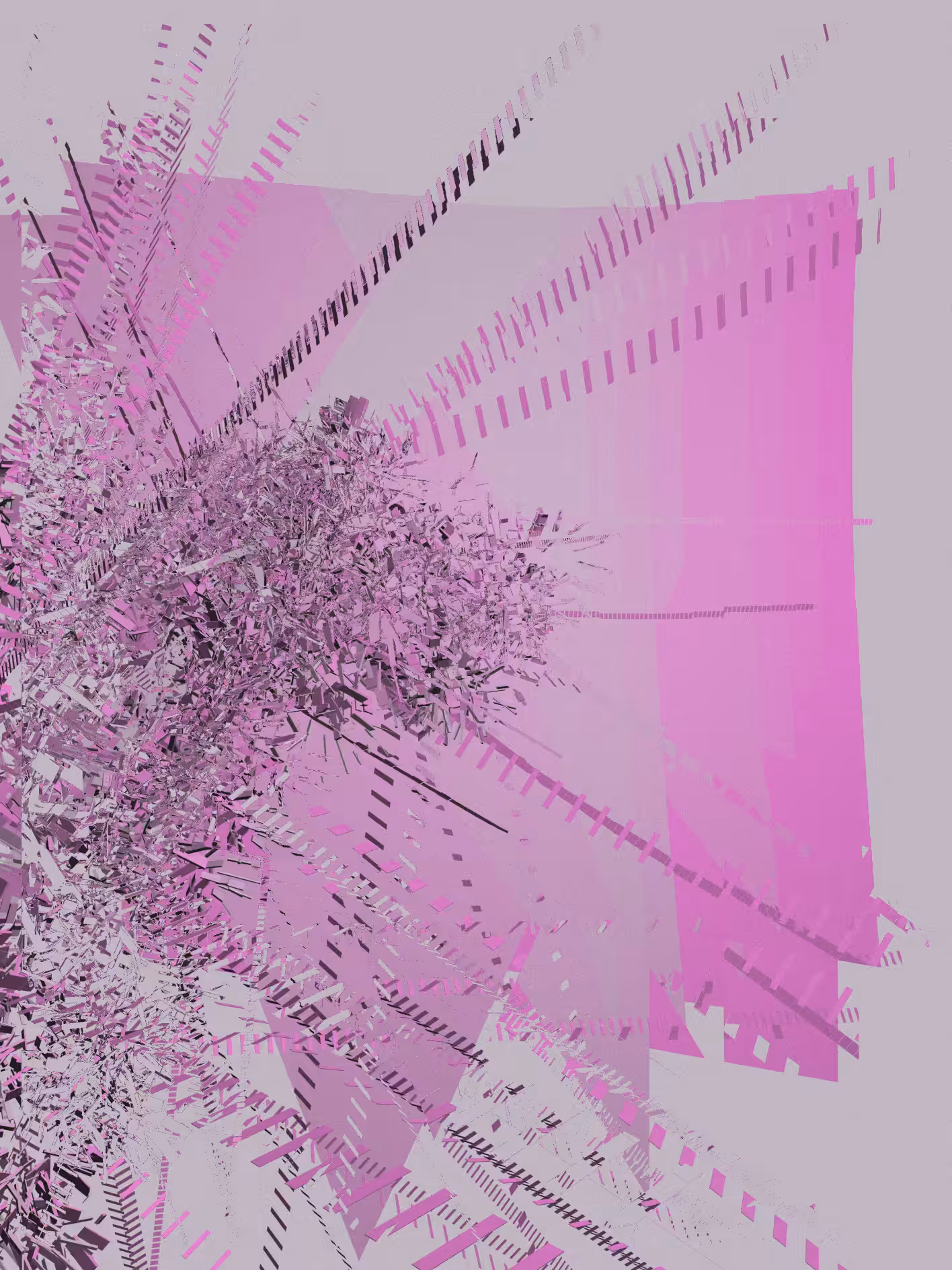 Folded Sequence #778