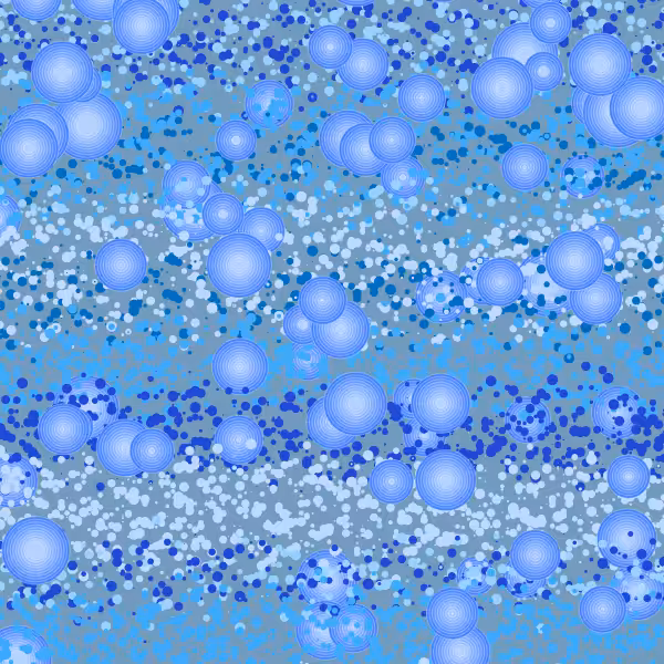 bubble #15
