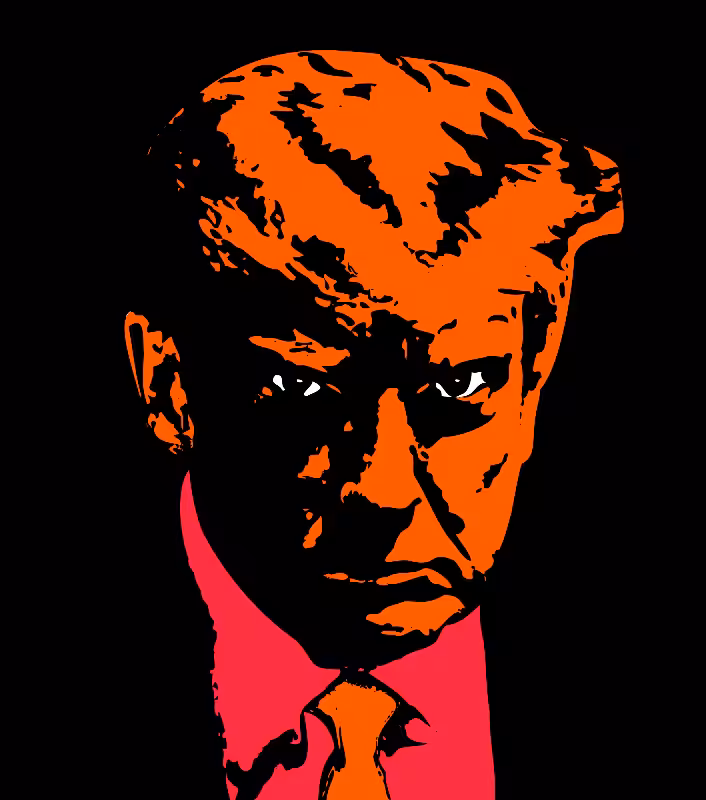 Donald Trump #288