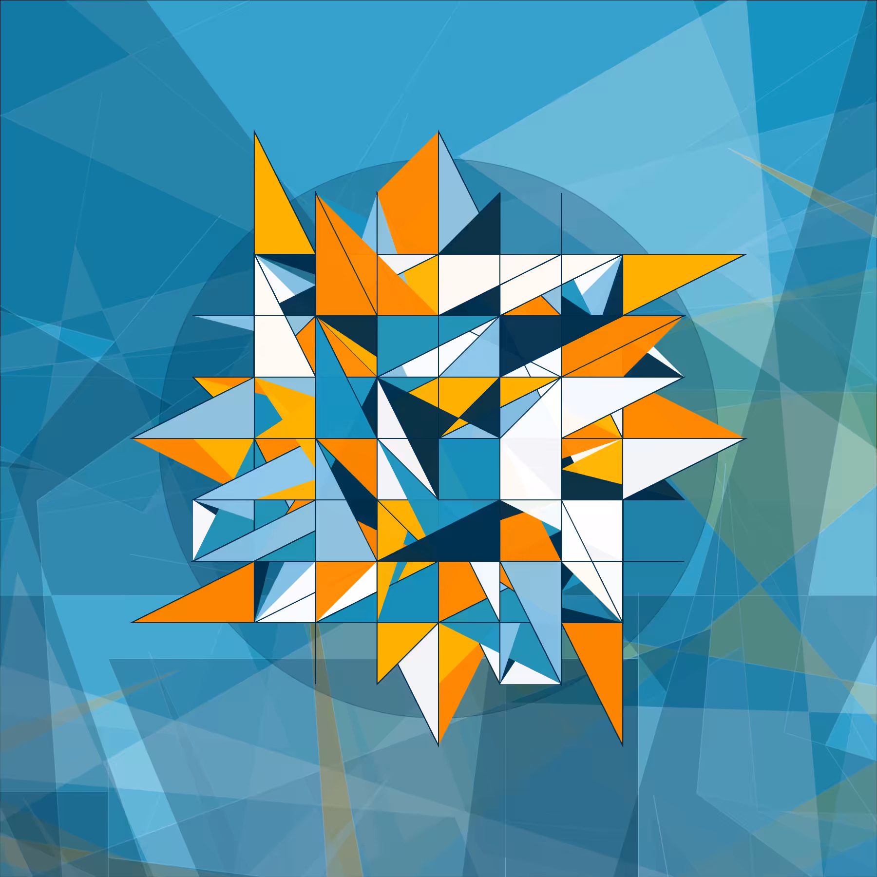 Crystal Delta #17