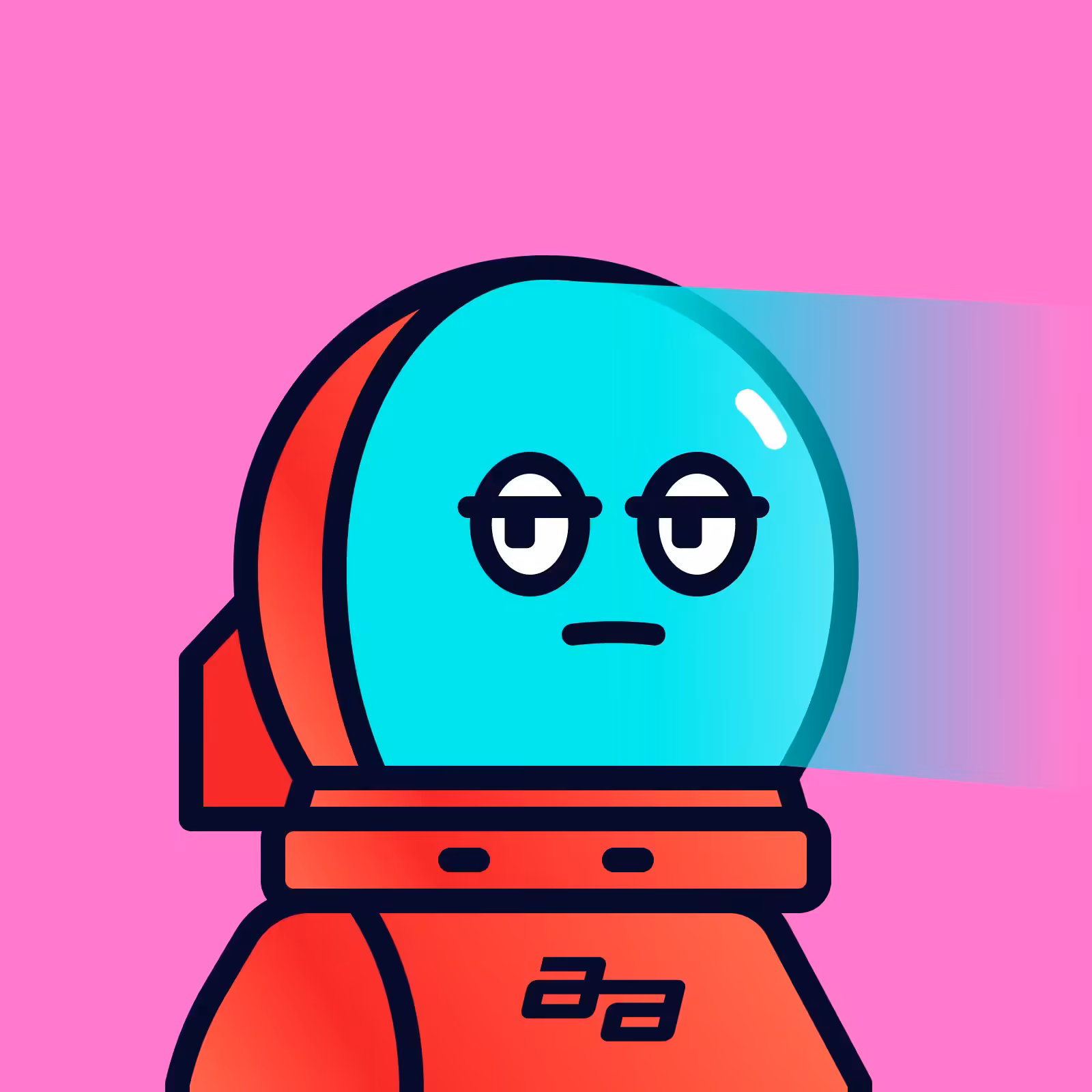 Awkward Astronauts #7617