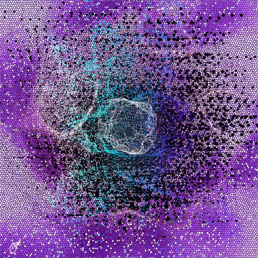 I LOVE PURPLE